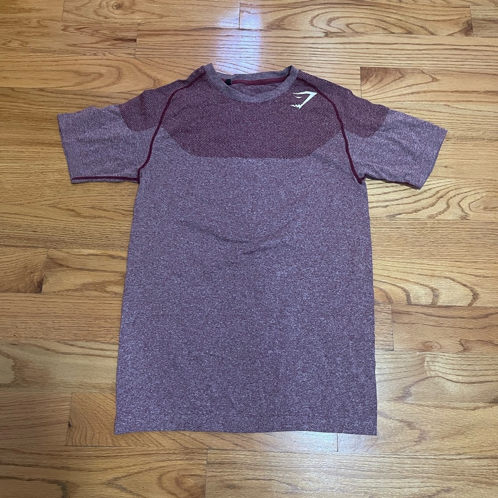 Gymshark Phantom Tee